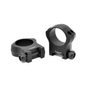 WARNE Mountain Tech Rings