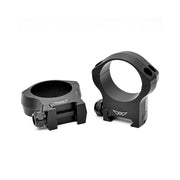WARNE Mountain Tech Rings