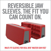 REAL AVID Multi-Fit Sleeves