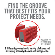 REAL AVID Multi-Fit Sleeves