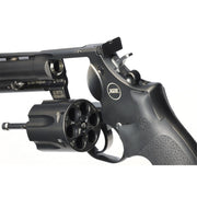 KORTH Combat Revolver NSC