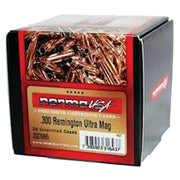 NORMA Norma Unprimed Brass