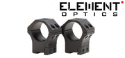 ELEMENT OPTICS XT Dovetail Mounts