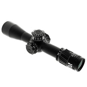 ZERO COMPROMISE OPTICS ZC420 4-20x50