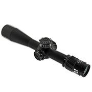 ZERO COMPROMISE OPTICS ZC527 5-27x56