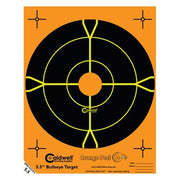 CALDWELL Caldwell Orange Peel Bullseye
