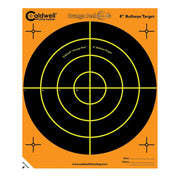 CALDWELL Orange Peel Bullseye
