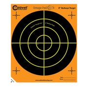 CALDWELL Caldwell Orange Peel Bullseye
