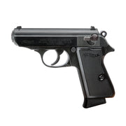 WALTHER PPK/s Black