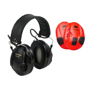 PELTOR PELTOR Sportac Electronic Ear Muffs
