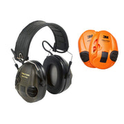 PELTOR PELTOR Sportac Electronic Ear Muffs