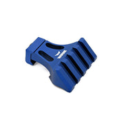 WARNE Picatinny 45 Degree Side Mount Adaptor