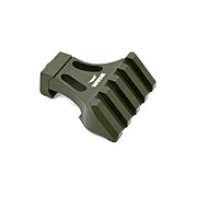 WARNE Picatinny 45 Degree Side Mount Adaptor