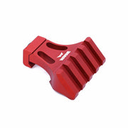 WARNE Picatinny 45 Degree Side Mount Adaptor