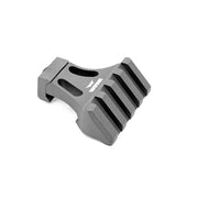 WARNE Picatinny 45 Degree Side Mount Adaptor