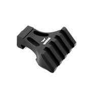 WARNE Picatinny 45 Degree Side Mount Adaptor
