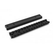 RUSAN Picatinny Rail for Sauer 100 / 101