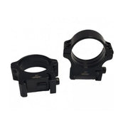 RUSAN Picatinny Rings