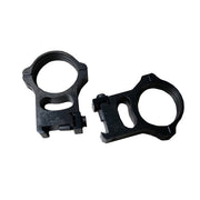 RUSAN Picatinny Rings