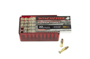 WINCHESTER Power Point 22LR 40gr HP Copper Plated