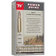 WINCHESTER Power Point 338 WM 200gr PP