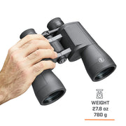 BUSHNELL Powerview 2 10x25