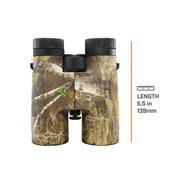 BUSHNELL Powerview 10x42