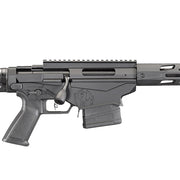 RUGER Precision Rifle Grey