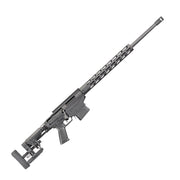 RUGER Precision Rifle Grey