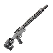 RUGER Precision Rimfire Rifle Tactical Grey