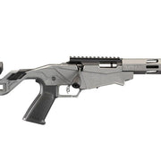 RUGER Precision Rimfire Rifle Tactical Grey