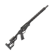 RUGER Precision Rimfire Rifle