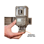 BUSHNELL Prime Trail Camera Low Glow