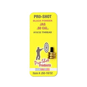 PROSHOT Black Powder Jag