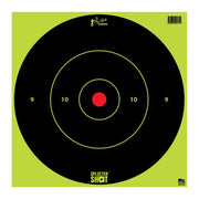 PROSHOT Splatter Shot  12" Peel & Stick Target