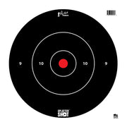 PROSHOT Splatter Shot  12" Peel & Stick Target