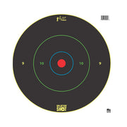 PROSHOT Splatter Shot  12" Peel & Stick Target