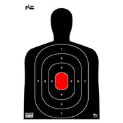 PROSHOT Splatter Shot  12 x 18" Peel & Stick Target