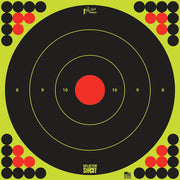 PROSHOT Splatter Shot  17.25" Peel & Stick Target