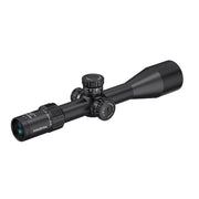 NIKKO STIRLING Diamond FFP 34mm 5-30x56