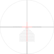 NIKKO STIRLING Diamond FFP 34mm 5-30x56