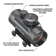 TASCO Propoint Red Dot 1X30