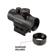 TASCO Propoint Red Dot 1X30