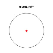 TASCO Propoint Red Dot 1X30