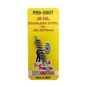PROSHOT Pistol Brush