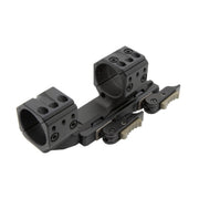 SPUHR QDP-4616 34mm H38/1.5" 6Mil/20.6MOA