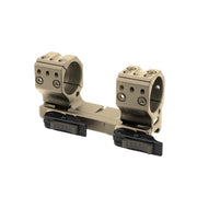 SPUHR QDP-4002 FDE H38/1.5" 34mm