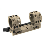 SPUHR QDP-4002 FDE H38/1.5" 34mm