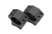 ELEMENT OPTICS XT Dovetail Mounts
