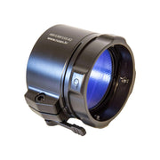 RUSAN QR 1 Piece Adaptor for Pulsar F135 / F155